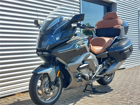 BMW K 1600 GTL